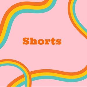 ✨Shorts✨